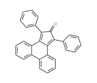 Phencyclone (CAS 5660-91-3) - chemical structure image