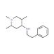 Phenethyl-(1,2,5-trimethyl-piperidin-4-yl)-amine - chemical structure image
