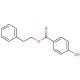 Phenethyl 4-hydroxybenzoate - chemical structure image