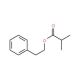 Phenethyl isobutyrate (CAS 103-48-0) - chemical structure image