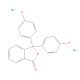Phenolphthalein Disodium Salt - chemical structure image