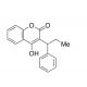 Phenprocoumon (CAS 435-97-2) - chemical structure image
