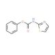 phenyl 1,3-thiazol-2-ylcarbamate (CAS 39142-40-0) - chemical structure image