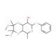 Phenyl 3,4-O-(2,3-Dimethoxybutan-2,3-diyl)-1-thio-α-L-rhamnopyranoside 的分子结构, CAS编号: 202824-32-6 Phenyl 3,4-O-(2,3-Dimethoxybutan-2,3-diyl)-1-thio-α-L-rhamnopyranoside (CAS 202824-32-6) - chemical structure image