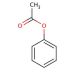 Phenyl acetate (CAS 122-79-2) - chemical structure image