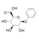 Phenyl-β-D-glucuronide (CAS 17685-05-1) - chemical structure image