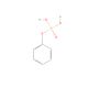 Phenyl Phosphate (CAS 701-64-4) - chemical structure image