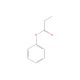 Phenyl Propionate (CAS 637-27-4) - chemical structure image