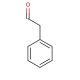 Phenylacetaldehyde (CAS 122-78-1) - chemical structure image