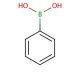 Phenylboronic acid (CAS 98-80-6) - chemical structure image