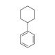 Phenylcyclohexane (CAS 827-52-1) - chemical structure image