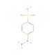 Phenylhydrazine-4-sulfonic acid (CAS 98-71-5) - chemical structure image