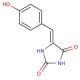 Phenylmethylene hydantoin (CAS 80171-33-1) - chemical structure image