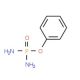 Phenylphosphorodiamidate (CAS 7450-69-3) - chemical structure image