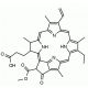 Pheophorbide a (CAS 15664-29-6) - chemical structure image