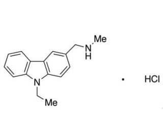 PhiKan-083 Hydrochloride (CAS 880813-36-5) - chemical structure image