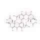 Phomoxanthone A (CAS 359844-69-2) - chemical structure image