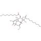 Phorbol 12,13-didecanoate (CAS 24928-17-4) - chemical structure image