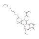 Phorbol-12-tigliate-13-decanoate (CAS 59086-92-9) - chemical structure image