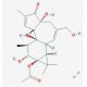 Phorbol 13-acetate (CAS 32752-29-7) - chemical structure image