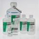 ChemCruz® Tris缓冲盐水:1升1X溶液采用优质配方,适用于可靠的实验室应用。附带全面的标签,便于在研究环境中识别。 Phosphate Buffered Saline: 1 L of 1X