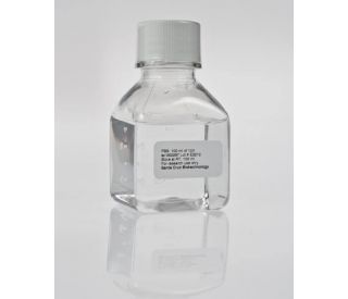Phosphate Buffered Saline: 100 ml of 10X - chemical structure image