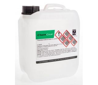 Phosphate Buffered Saline: 5 L of 20X: sc-362299 