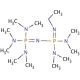 Phosphazene base P2-Et (CAS 165535-45-5) - chemical structure image