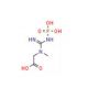 Phosphocreatine (CAS 67-07-2) - chemical structure image