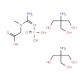 Phosphocreatine di(tris) salt 的分子结构, CAS编号: 108321-17-1 Phosphocreatine di(tris) salt (CAS 108321-17-1) - chemical structure image