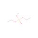 Phosphoric Acid Diethyl Ester (CAS 598-02-7) - chemical structure image