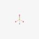 Phosphorous acid (CAS 13598-36-2) - chemical structure image