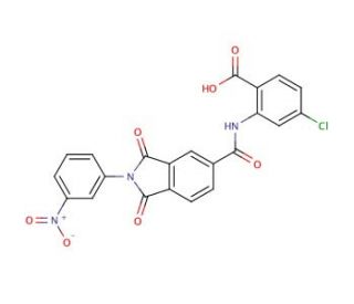 Phthaladyn-23 (CAS 404592-95-6) - chemical structure image