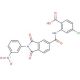 Phthaladyn-23 (CAS 404592-95-6) - chemical structure image