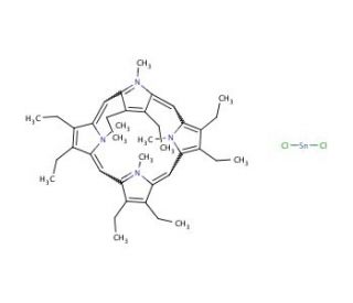 Phthalate Ionophore I (CAS 25777-43-9) - chemical structure image