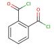 Phthaloyl chloride (CAS 88-95-9) - chemical structure image