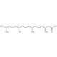 Phytanic Acid (CAS 14721-66-5) - chemical structure image