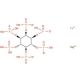 Phytic acid calcium salt (CAS 23183-60-0) - chemical structure image