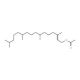 Phytyl Acetate (cis- and trans- mixture) (CAS 10236-16-5) - chemical structure image