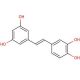 Piceatannol (CAS 10083-24-6) - chemical structure image 
