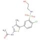PIK-93 (CAS 593960-11-3) - chemical structure image