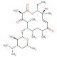 Pikromycin - chemical structure image