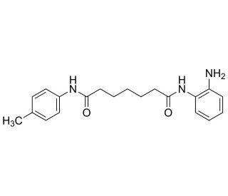 Pimelic Diphenylamide 106 (CAS 937039-45-7) - chemical structure image