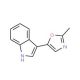 Pimprinine (CAS 13640-26-1) - chemical structure image