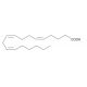 Pinolenic Acid (CAS 16833-54-8) - chemical structure image