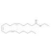 Pinolenic Acid ethyl ester 的分子结构, CAS编号: 493015-74-0 Pinolenic Acid ethyl ester (CAS 493015-74-0) - chemical structure image