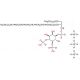 PIP2 - chemical structure image