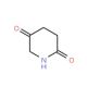 Piperidine-2,5-dione (CAS 52065-78-8) - chemical structure image