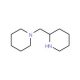 Piperidino-[2]piperidyl-methane (CAS 81310-55-6) - chemical structure image