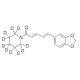 Piperin-d10 (CAS 94-62-2) - chemical structure image